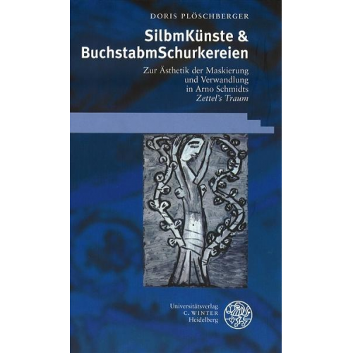 Doris Plöschberger - SilbmKünste & BuchstabmSchurkereien!