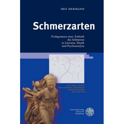 Iris Hermann - Schmerzarten