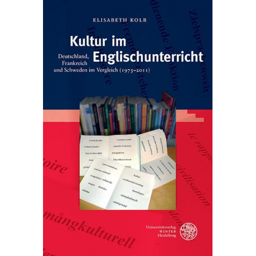 Elisabeth Kolb - Kultur im Englischunterricht