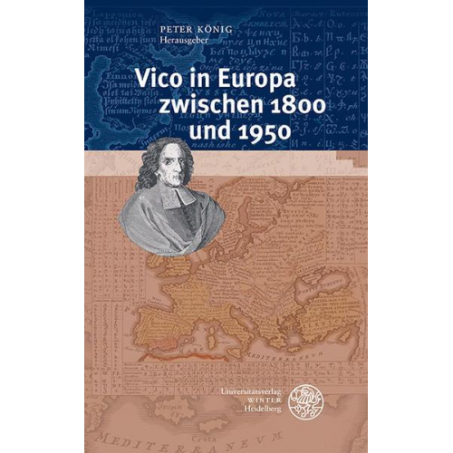 Vico in Europa zwischen 1800 und 1950