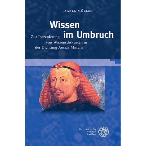 Isabel Müller - Wissen im Umbruch