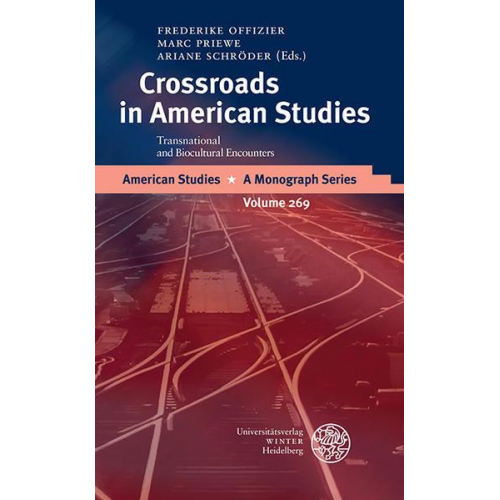 Crossroads in American Studies