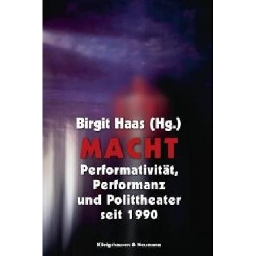 Birgit Haas - Macht