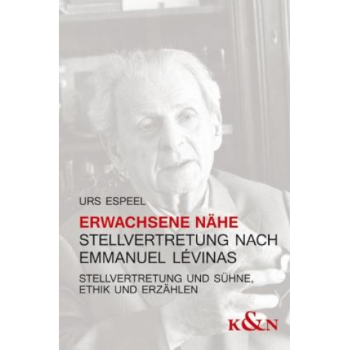 Urs Espeel - Erwachsene Nähe