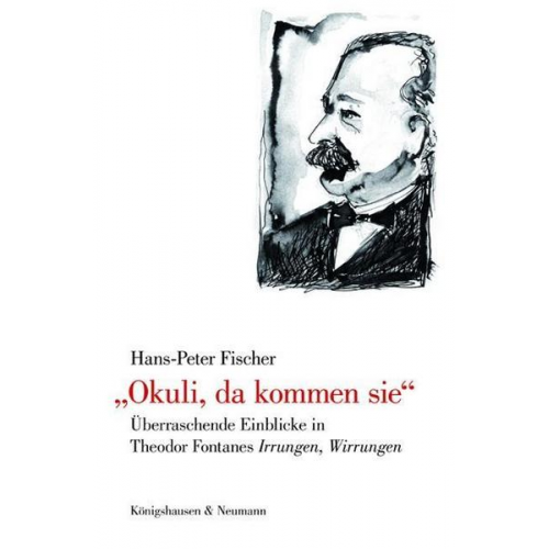 Hans-Peter Fischer - „Okuli, da kommen sie“