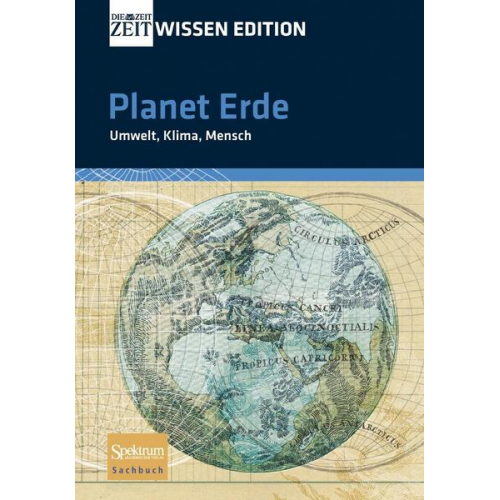 Andreas Sentker & Frank Wigger - Planet Erde