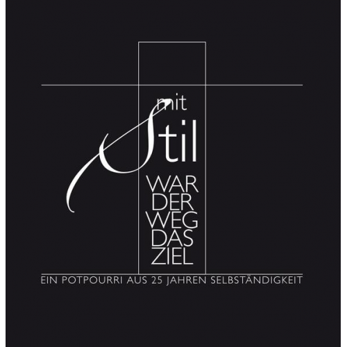 Ellen Peters - Mit Stil war der Weg das Ziel