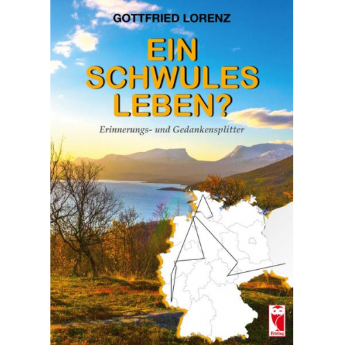 Gottfried Lorenz - Ein schwules Leben?