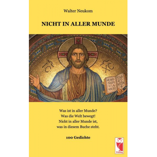 Walter Neukom - Nicht in aller Munde