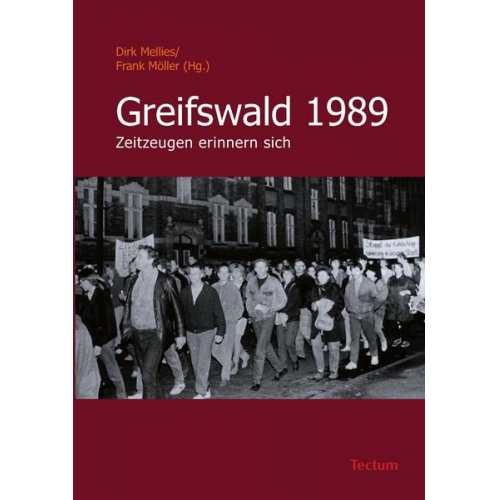 Greifswald 1989