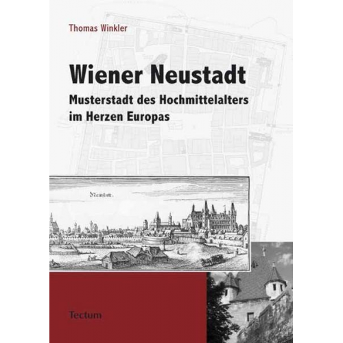 Thomas Winkler - Wiener Neustadt