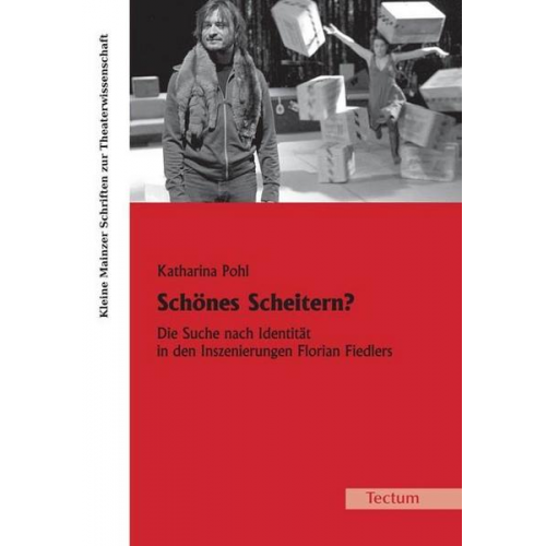 Katharina Pohl - Schönes Scheitern?
