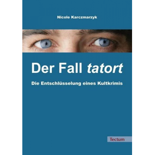 Nicole Karczmarzyk - Der Fall tatort