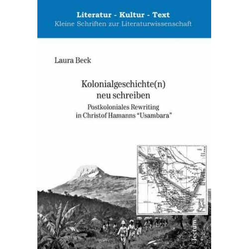 Laura Beck - Kolonialgeschichte(n) neu schreiben