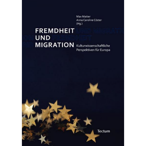 Anna Caroline Cöster & Max Matter - Fremdheit und Migration