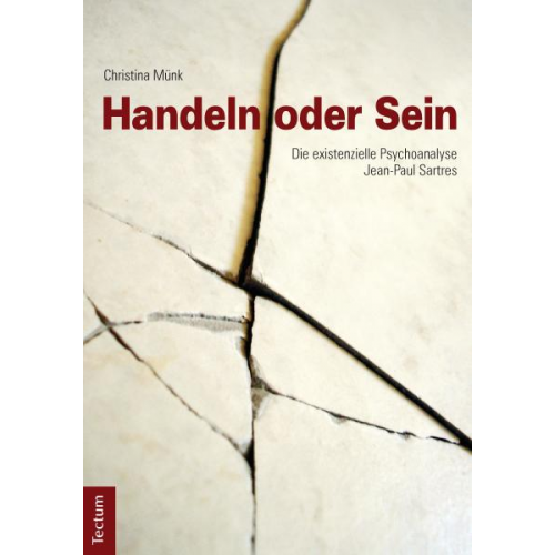 Christina Münk - Handeln oder Sein