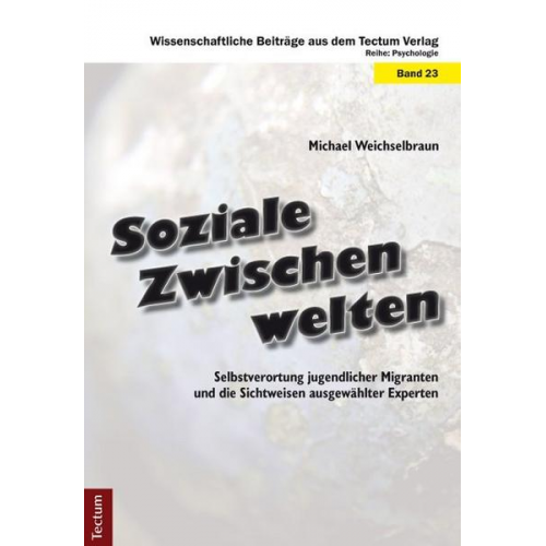 Michael Weichselbraun - Soziale Zwischenwelten