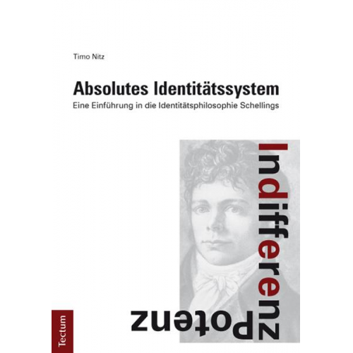 Timo Nitz - Absolutes Identitätssystem