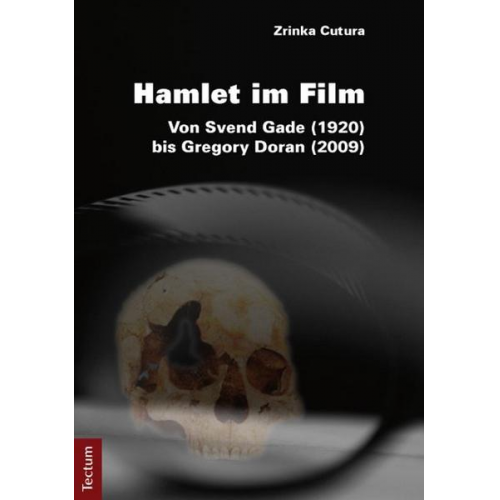 Zrinka Cutura - Hamlet im Film