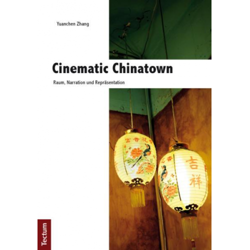 Yuanchen Zhang - Cinematic Chinatown