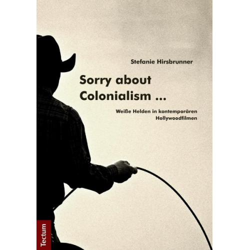 Stefanie Hirsbrunner - Sorry about Colonialism