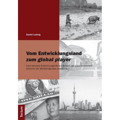 Daniel Ludwig - Vom Entwicklungsland zum global player