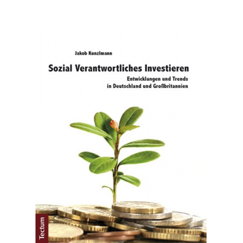 Jakob Kunzlmann - Sozial Verantwortliches Investieren
