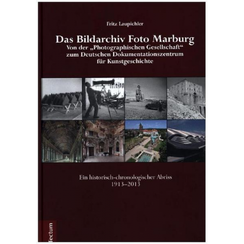 Laupichler Fritz - Das Bildarchiv Foto Marburg