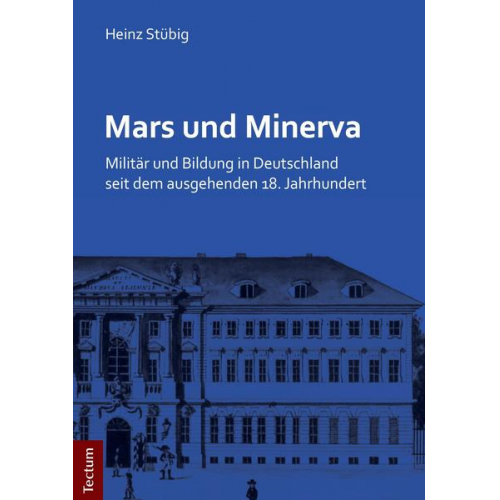 Heinz Stübig - Mars und Minerva