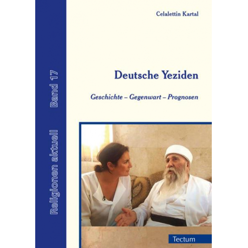 Celalettin Kartal - Deutsche Yeziden