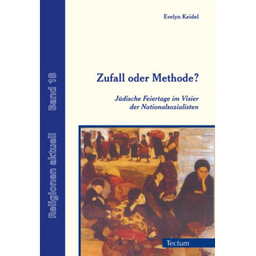 Evelyn Keidel - Zufall oder Methode?