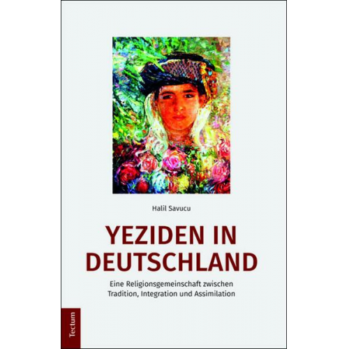 Halil Savucu - Yeziden in Deutschland