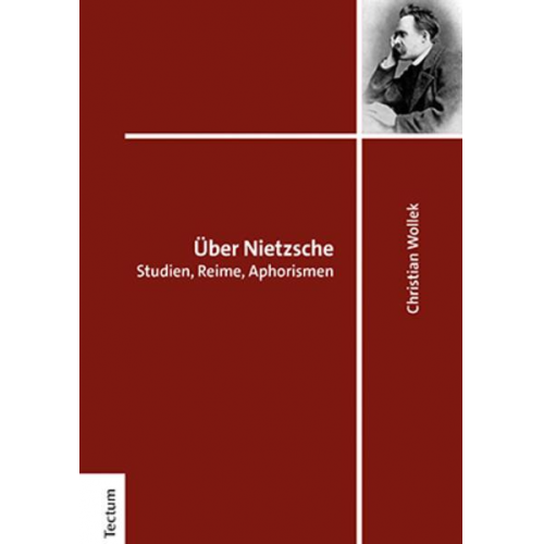 Christian Wollek - Über Nietzsche