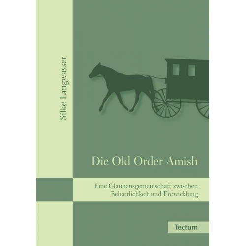 Silke Langwasser - Die Old Order Amish