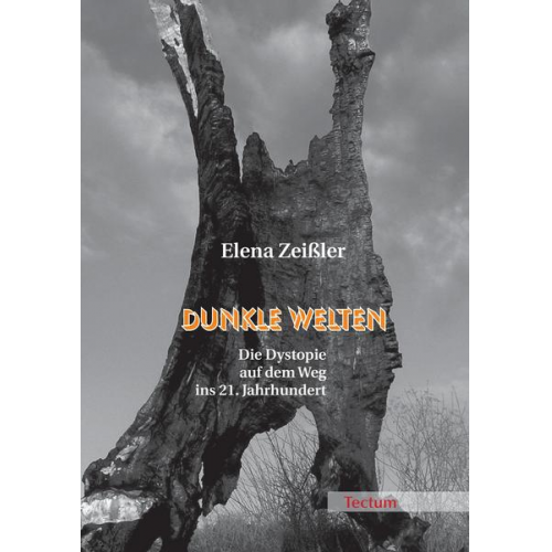 Elena Zeissler - Dunkle Welten