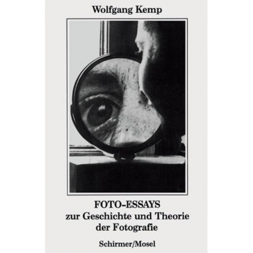 Wolfgang Kemp - Foto-Essays