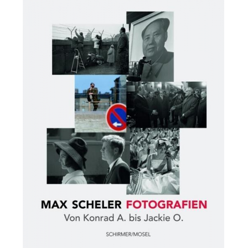 Max Scheler - Deutschland, China, USA