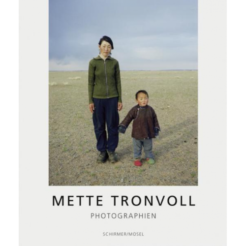 Mette Tronvoll - Mette Tronvoll - Photographien