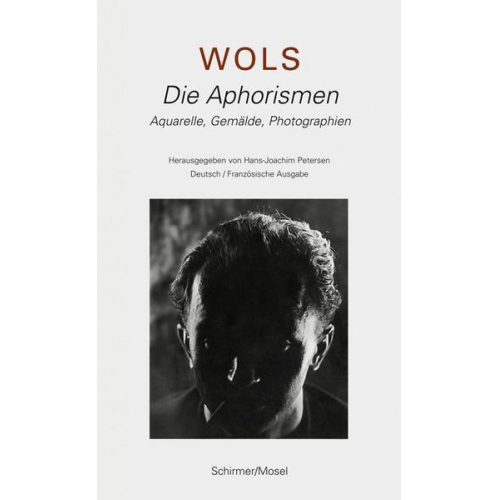 Hans-Joachim Petersen - Wols