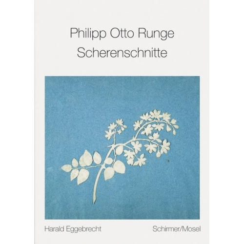 Philipp O. Runge - Scherenschnitte