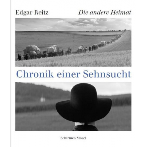 Edgar Reitz - Die andere Heimat