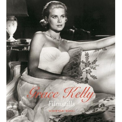 Grace Kelly - Filmstills