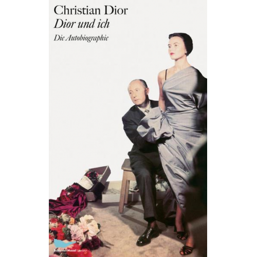 Christian Dior - Dior und ich