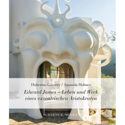 Hubertus Gassner & Amanda Holmes - Edward James