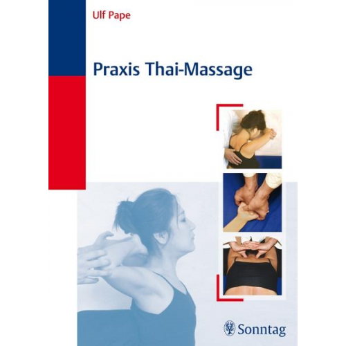 Ulf Pape - Praxis Thai-Massage