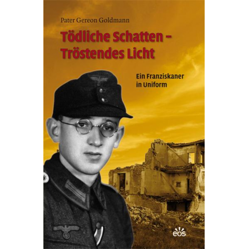 Gereon Goldmann - Tödliche Schatten - Tröstendes Licht