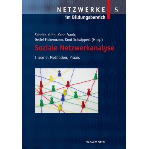 Soziale Netzwerkanalyse