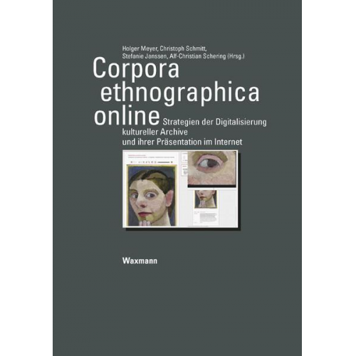 Corpora ethnographica online