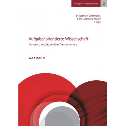 Aufgabenorientierte Wissenschaft