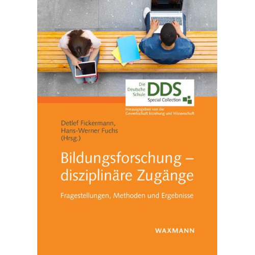 Bildungsforschung – disziplinäre Zugänge